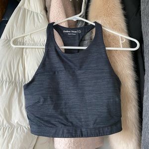 Outdoor Voices Sports Bra